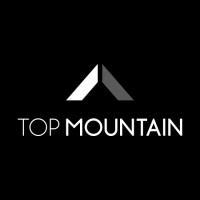 Top Mountain Logo