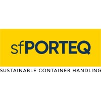 sfPORTEQ Logo