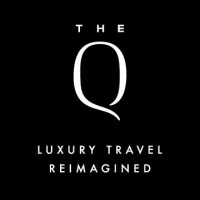 The Q Experiences Logo