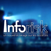 Inforisk Maghreb Logo