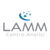 Lamm Centro Analisi Logo