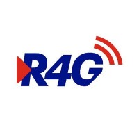 Radio4G Logo