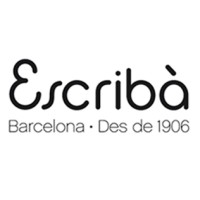 Pastelería Escribà Logo