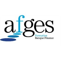 AFGES Training for the Banking, Insurance, Finance Sector Logo