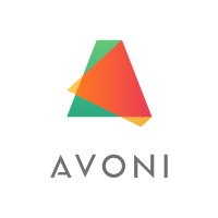 AVONI TECHNOLOGY Logo
