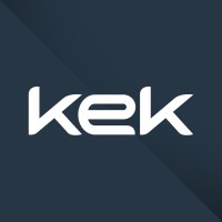 KEK Associates Inc. Logo