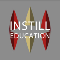 Instill Education Logo