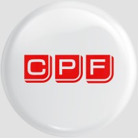 CPF Dijital Ofis Ürünleri Tic. Ltd. Şti. Logo