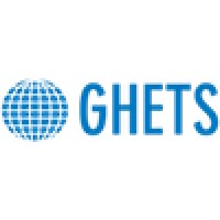 Global Health through Education, Training, and Service (GHETS) Logo