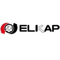 ELKAP Electroplating-Coating and Machinery Industry Ltd. Co. Logo