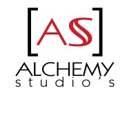 Alchemy StudioS Logo