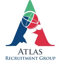 Atlas Recruitment Group Ltd Logo
