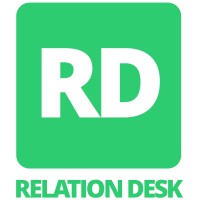 RelationDesk.com Logo