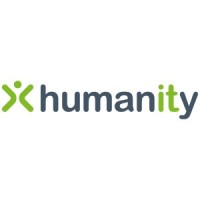 HumanITy Logo