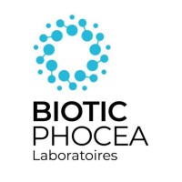 Laboratoires BIOTIC Phocea Logo