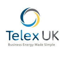 Telex UK Logo