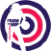 From The Hip Communications Logo