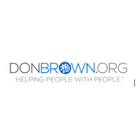 DonBrown.Org Logo
