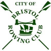 City of Bristol Rowing Club Logo