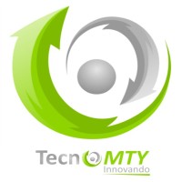 TecnoMTY Logo