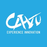 CAVU Designwerks Logo