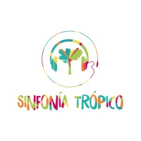 Sinfonia Tropico Logo