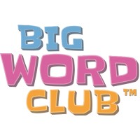 Big Word Club Logo