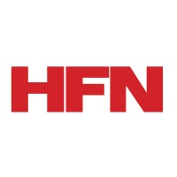 HFN Magazine Logo