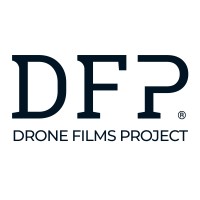Drone Films Project Logo