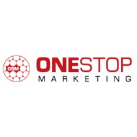 One Stop Marketing Logo