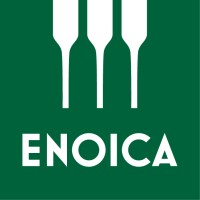 ENOICA SRL Società Agricola Logo