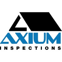 Axium Inspections Logo