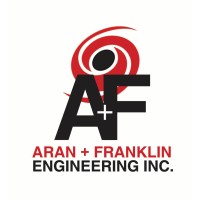 Aran & Franklin Engineering Inc Logo