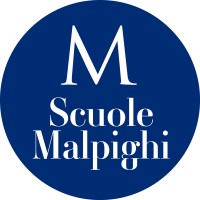 Scuole Malpighi Logo