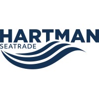 Hartman Seatrade Logo