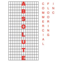 Absolute Commercial Flooring, Inc. Logo