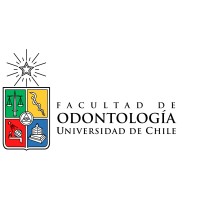 Facultad de Odontologia - Universidad de Chile Logo