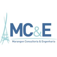 Marangon Consultoria & Engenharia Logo
