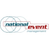 National Event Management Inc. Logo
