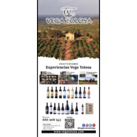 Pagos de Familia Vega Tolosa S.A. Logo