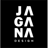 JAGANA ( जगाना ) Design Logo