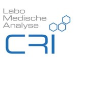 CRI Labo Medische Analyse Logo