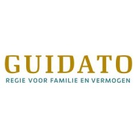 Guidato Logo
