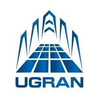 Ugran Logo