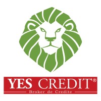 Yes Credit Logo