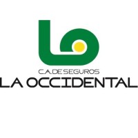 C.A. de Seguros La Occidental Logo