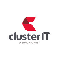 Cluster IT Logo