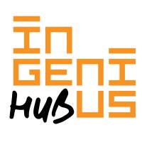 Ingenius Hub Logo