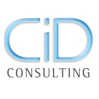 CID-CONSULTING Logo