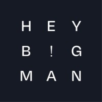 HeyBigMan! Logo